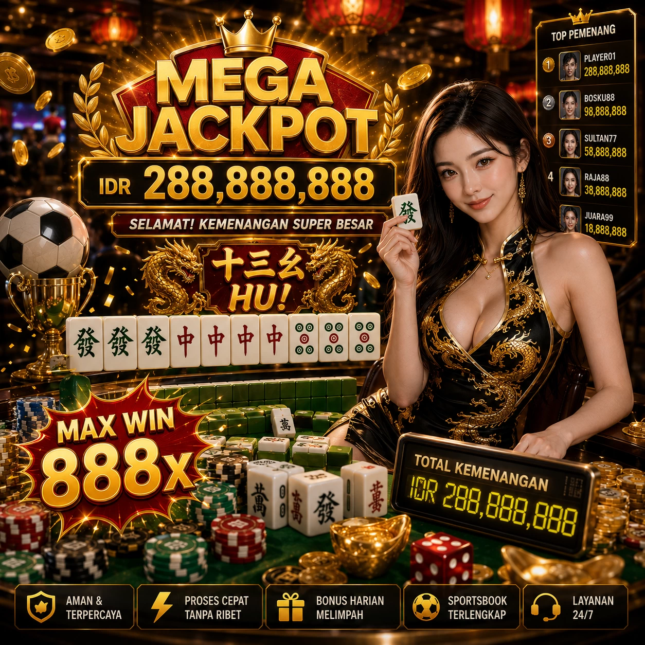 Panduan Lengkap Menjelajahi Platform Permainan hohotogel