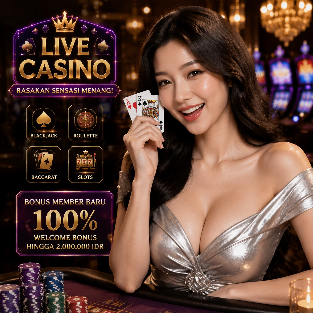 Beragam Jenis Game Seru yang Tersedia di hohotogel